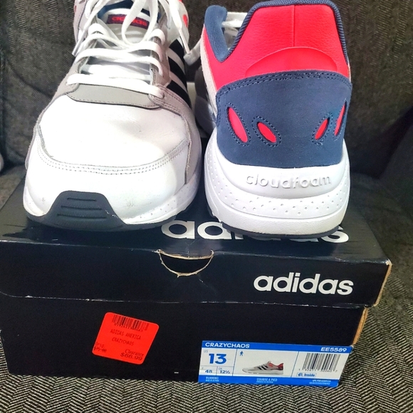 Adadias Sneakers - Picture 4 of 4